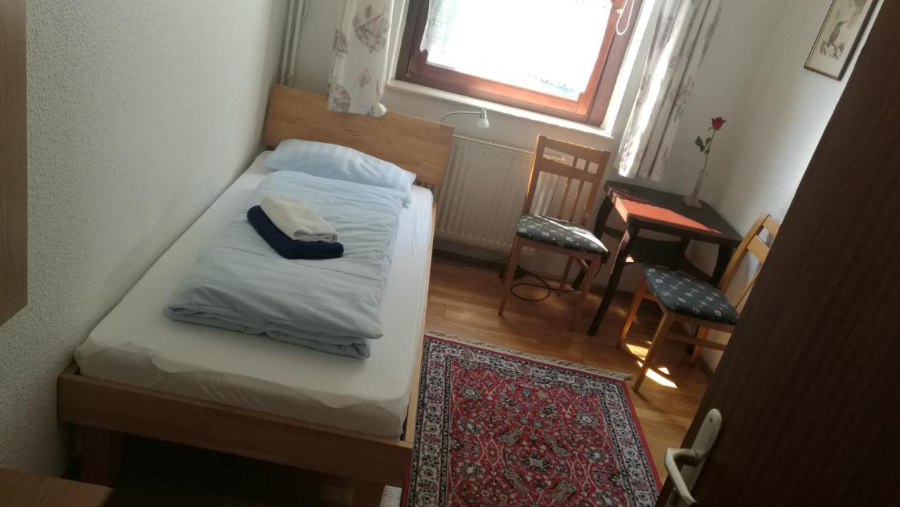 Matthias Reiner Kozok 호텔 부퍼탈 외부 사진